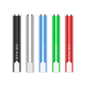 Yocan Stix 2.0 Vaporizer Battery 350mAh (10Pcs/Pack)