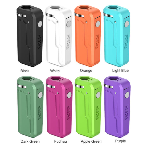 Yocan UNI Box Mod 650mAh