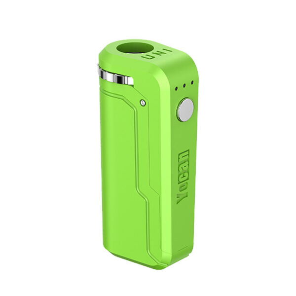 Yocan UNI Box Mod 650mAh