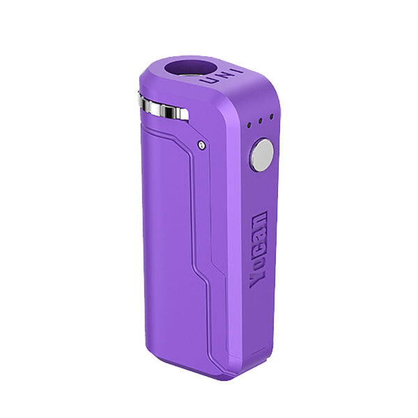 Yocan UNI Box Mod 650mAh
