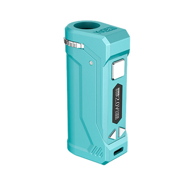 Yocan UNI Pro Vaporizer Box Mod 650mAh