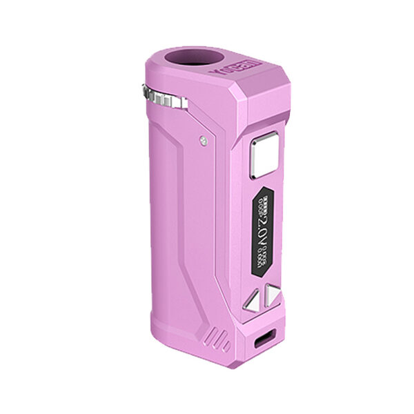 Yocan UNI Pro Vaporizer Box Mod 650mAh