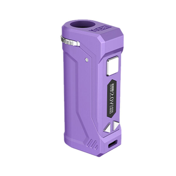 Yocan UNI Pro Vaporizer Box Mod 650mAh