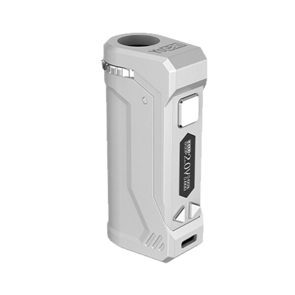 Yocan UNI Pro Vaporizer Box Mod 650mAh
