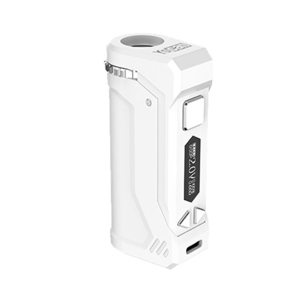 Yocan UNI Pro Vaporizer Box Mod 650mAh