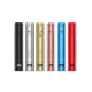Yocan Armor Vaporizer Battery 380mAh (20Pcs/Pack)
