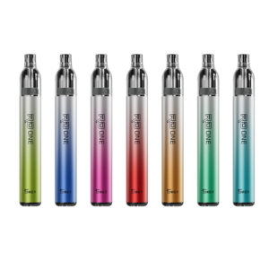 ZQ RD One Pod System Kit 550mAh 3ml